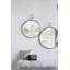 Miroir mural 22 "x 28"-443083974