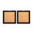 S/2 15.57X1.2X15.7" Shadow Box Wall Décor