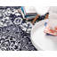 Tapis traditionnel Endesha-1947000351