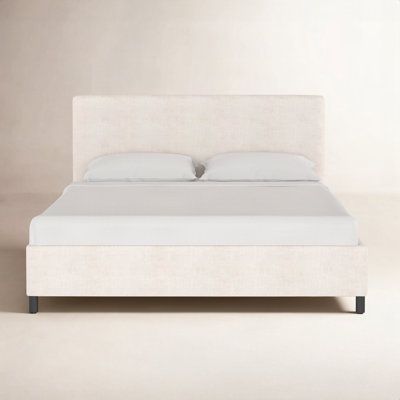 Eisley Upholstered Bed