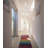 Arne 6.25 inch 1 Light Flush Mount-2001032507