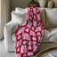 Retro Valentine - 1 pièce Sherpa Premium-99477120
