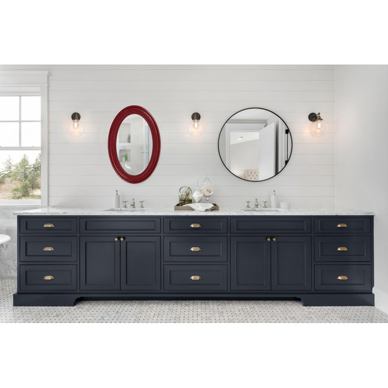 Miroir d'appoint Busey, Bourgogne