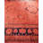 Digory One-of-a-Kind 12' 0" X 14' 5" New Age Wool Area Rug Red