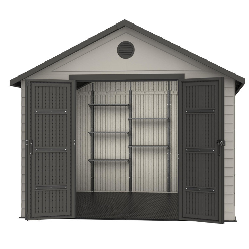 5-piece 14x30 Shelf Accessory Kit