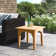 Summerton 2 - Person Patio Conversation Sets with Cushions