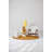 Alfrida Stool Chubby White