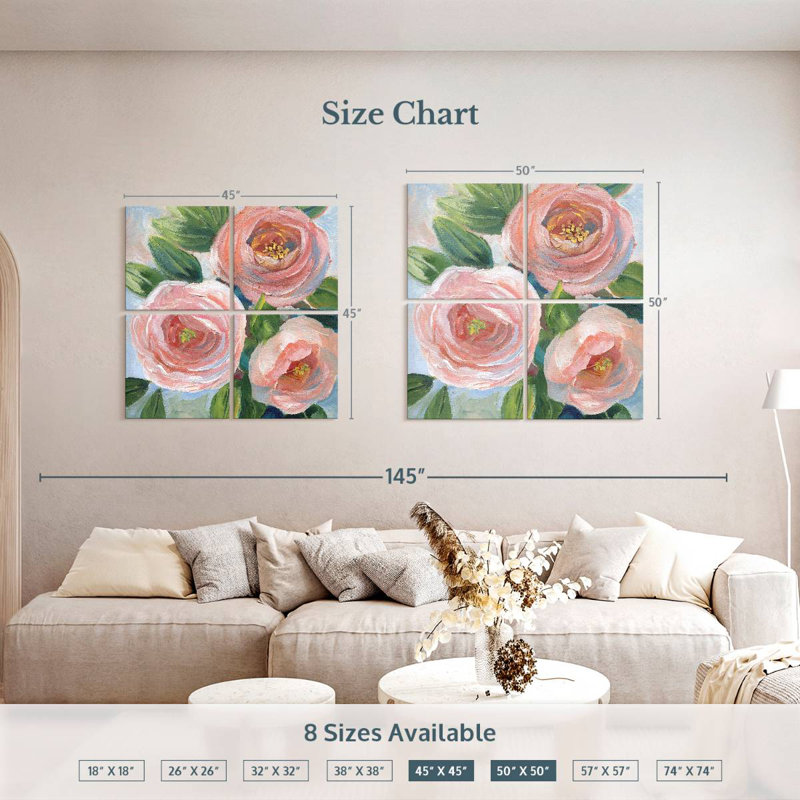 Harnek Sweet Peach Bouquet