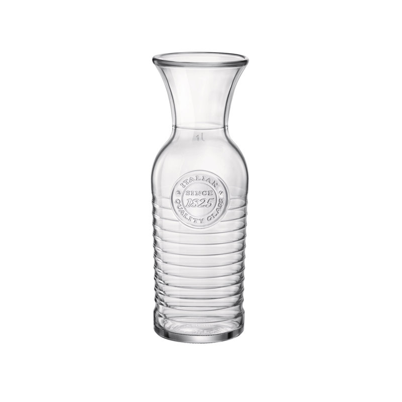 33,75 oz. Carafe