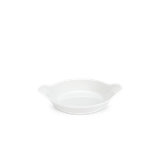 Round Eared Dish