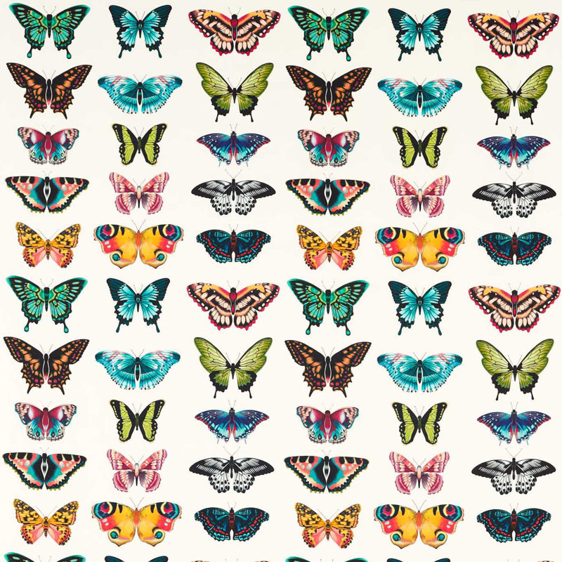 Papilio Fabric