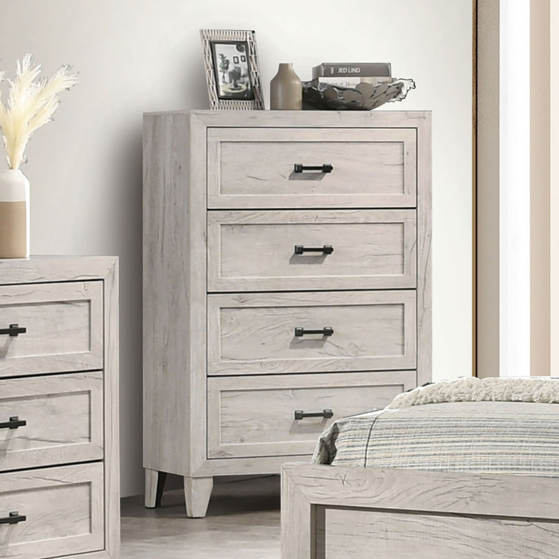 Commode 1 pièce de style contemporain