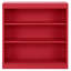  Armoire de rangement simple en acier de calibre 24 (H 36 po x l 36 po x P 12 po)-1144989505