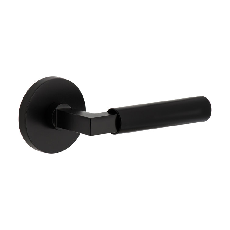 Viaggio Circolo Rosette with Contempo Lever