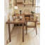 Bureau en L en bois massif avec compartiments de rangement-686737920