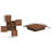 Single Coffee Table-588481719