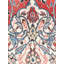 Tapis rétro persan Sarouk