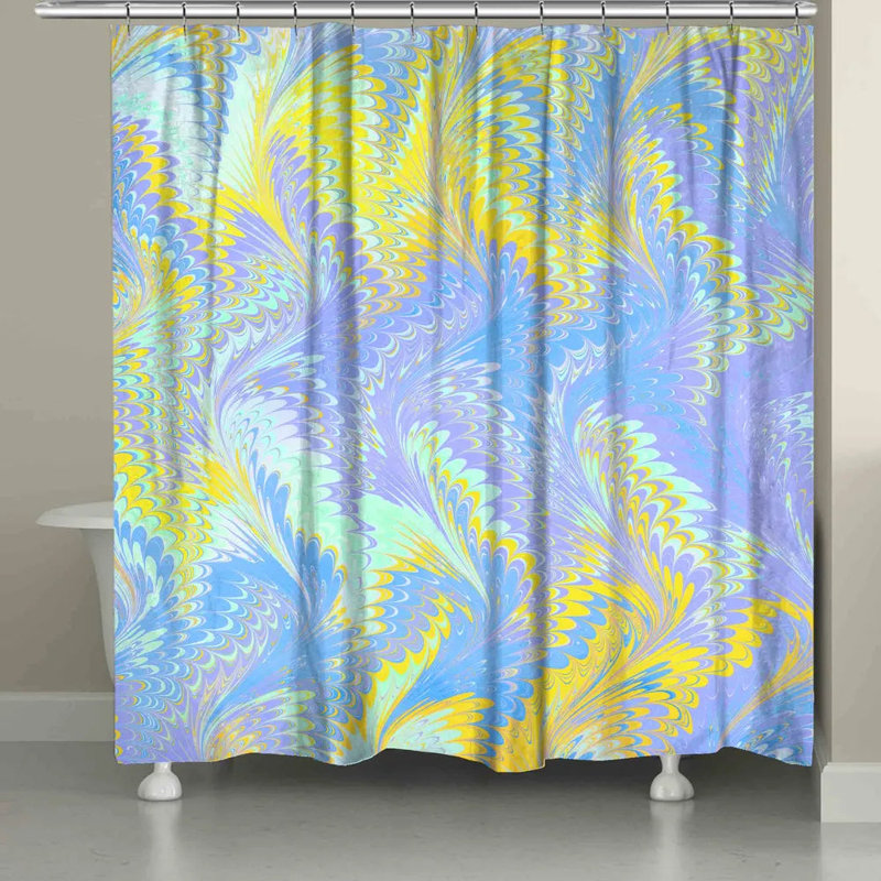 Rideau de douche Toimi