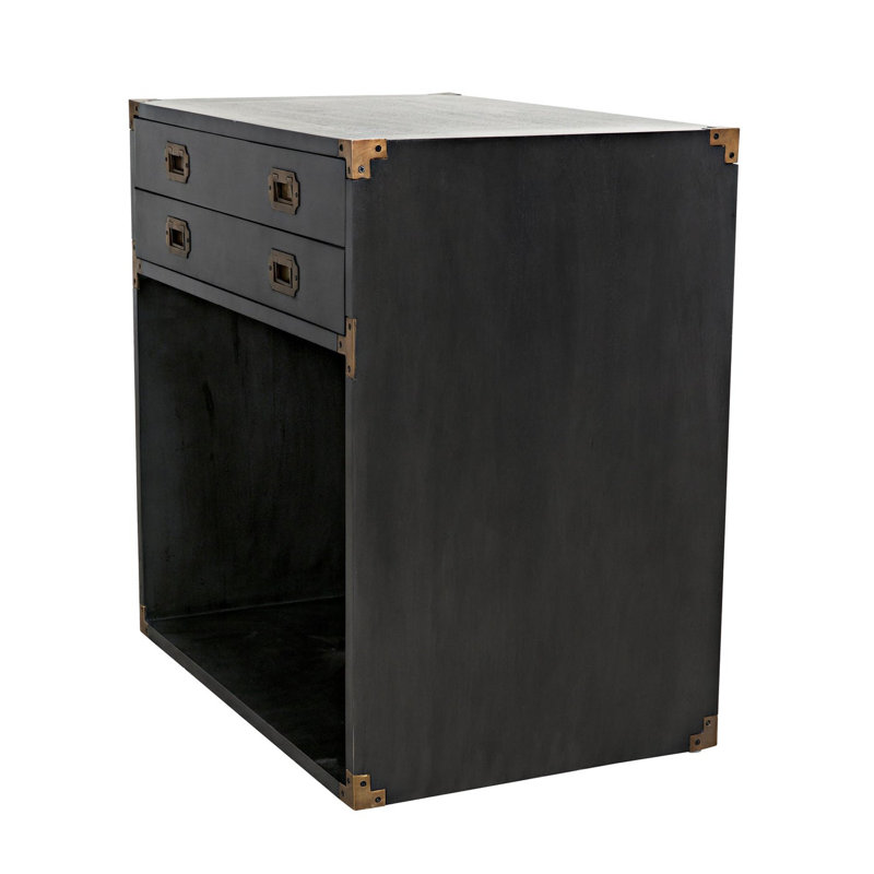 Campaign 2 - Drawer Dresser