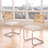 Walsh Boucle Side Chair-194115589-194115590