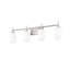 Meuble-lavabo 4 lumières Zowie-100157246
