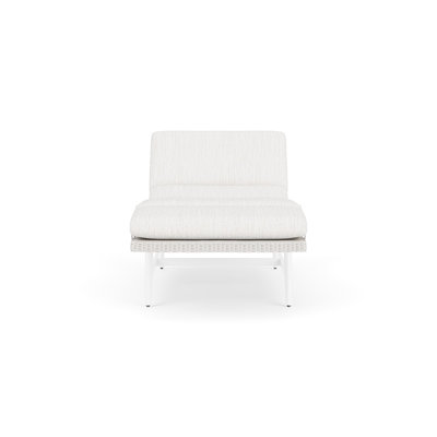 Cascade Chaise