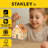 Stanley Jr Gingerbread House Kit