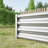 Metal Corrugated Iron Raised Garden Bed for Outdoor Plants, Vegetables, and Flowers-1592183372-1602107294