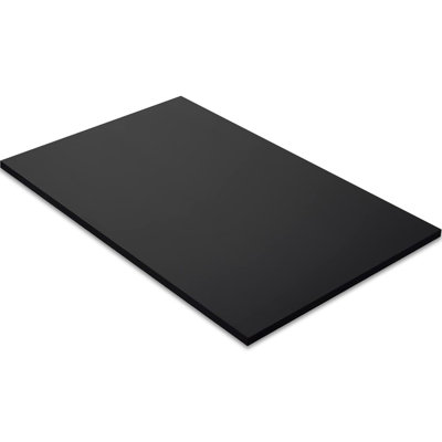 Kaboon Super Table Top, Solid One-Piece Desktop For Home Or Commercial Use