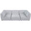 Canapé modulaire réversible Calvie-708255529