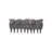Resin Sheep Planter with Distressed Finish Iron-225915158