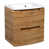 Natural Teak