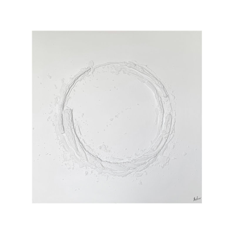 Vesari Canvas Artwork 