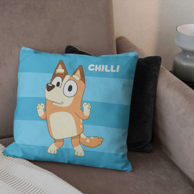 Outdoor Pillow Cover