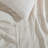Calvin Klein Solid Cotton Gauze Cozy Quilt Set-113930755