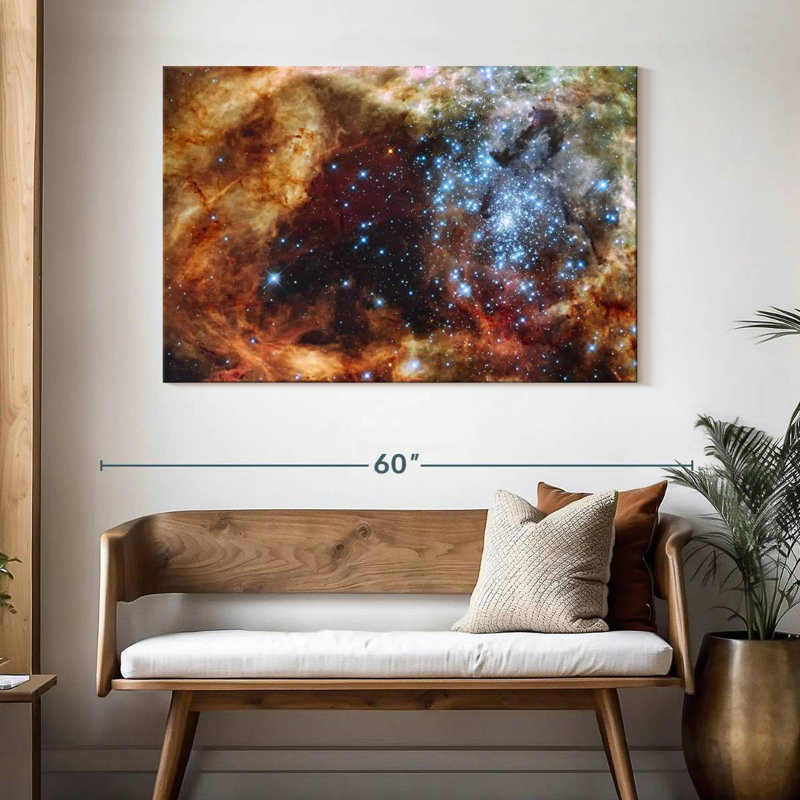 Oberle Globular Star Clusters