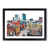 Black Framed selected
