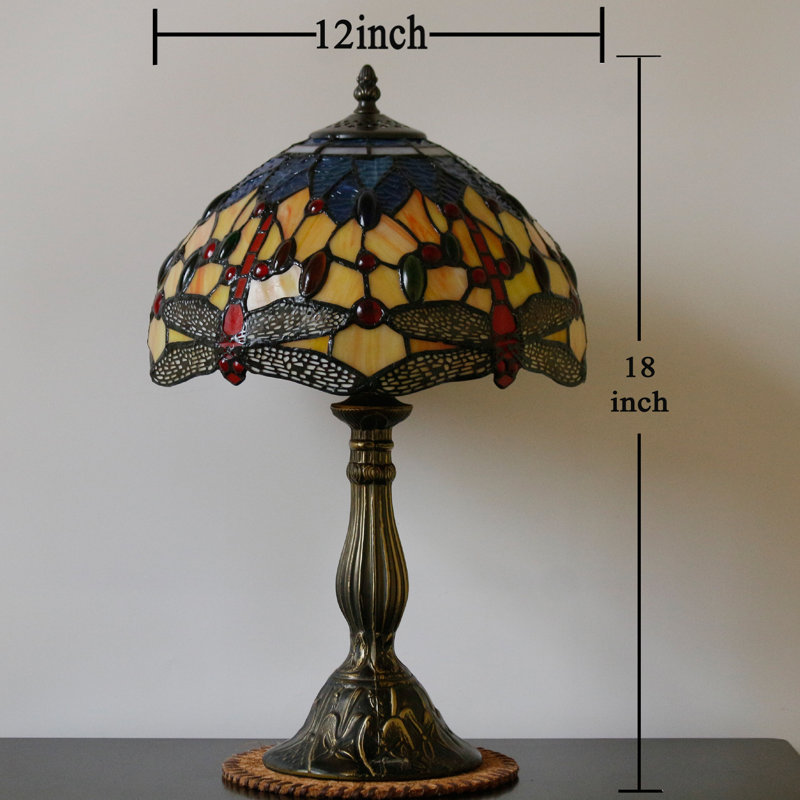 Alfiera Metal Lamp