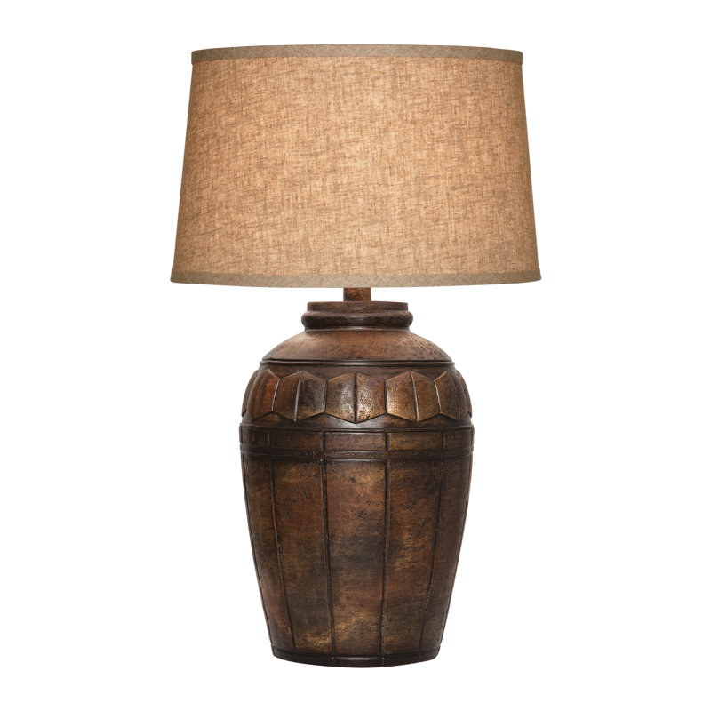 Lampe de table Sabastion Alabaster