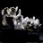 Ceceilia Landscape & Nature Crystal