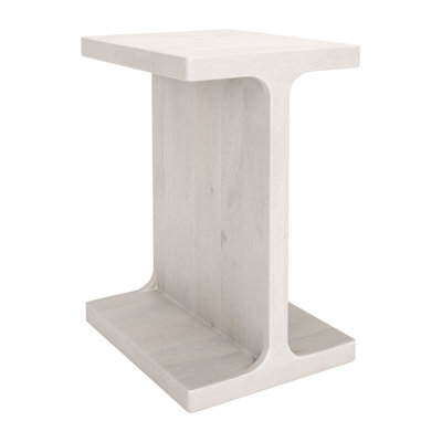 Plateau en bois massif Snediker