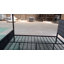 Lola UK Double - DE 135 X 190 Cm Metal Bed