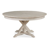 Monarch Round Dining Table