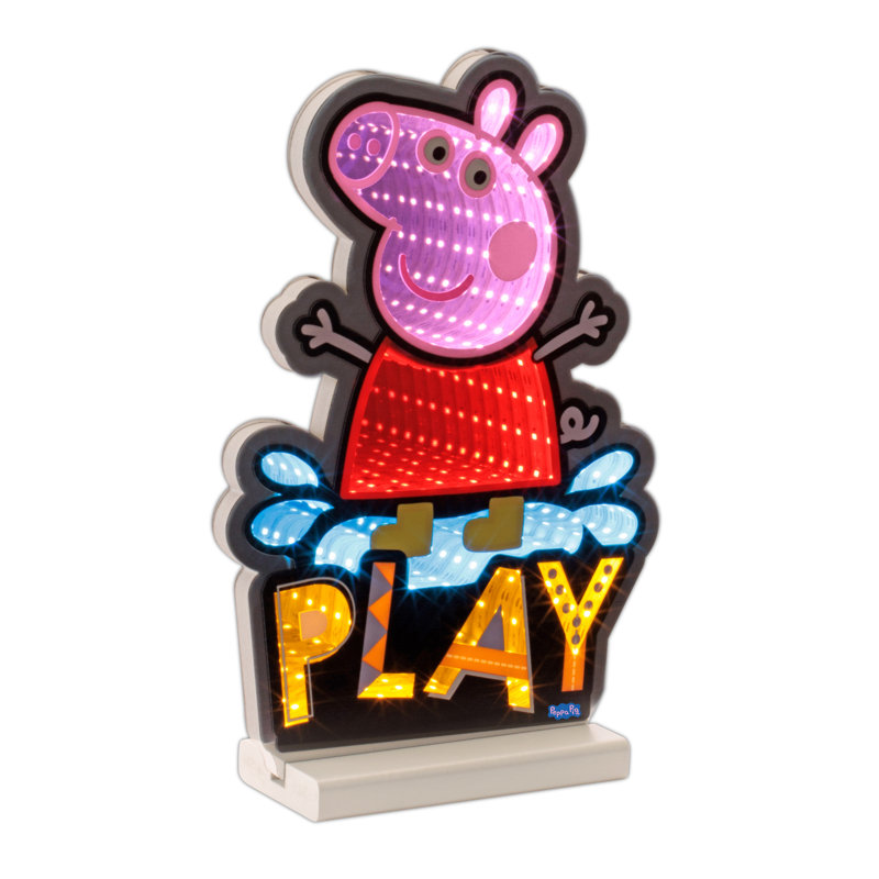 Peppa Pig Ekkolight H 12 po