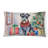 Other/No Pattern Outdoor Throw Pillow