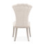 Chaise d'appoint Fantosini - Gris / Gris-126668210-126668211