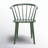 Sheffield Solid Wood Dining Chair-1992127698