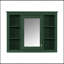 Meuble-lavabo 36 po avec lavabo et miroir-436653372