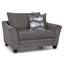 Ensemble de salon configurable Joeseline