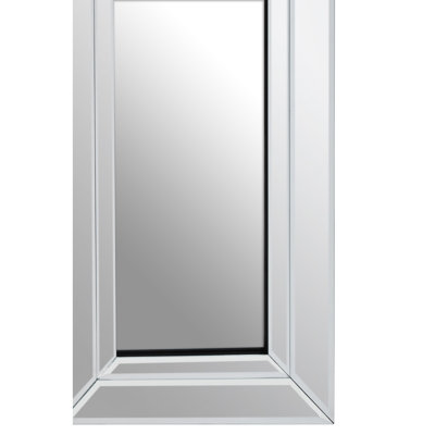 Branda Glass Rectangle Mirror